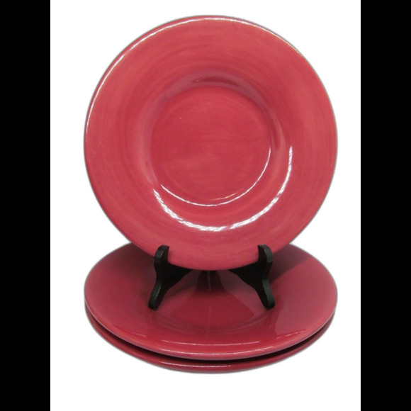 Pottery Barn Other - Pottery Barn Sausalito Salad Plates Bowls China Dinnerware 10" Bundle of 3